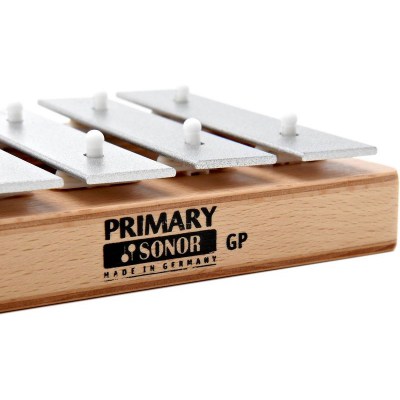 Sonor GP Sopr. Glockenspiel Primary