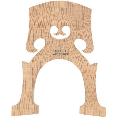 Aubert Etude Cello Bridge 4/4 Belgian
