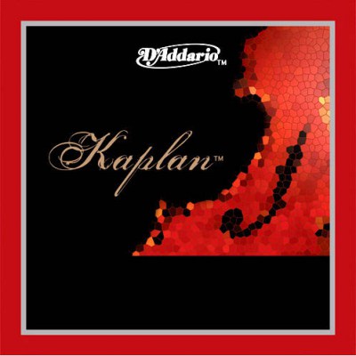 Kaplan Golden Spiral Solo E Ball End