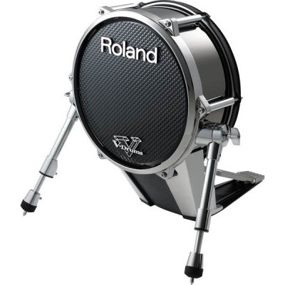 Roland KD-140-BC V-Drum Bass Kick Pad