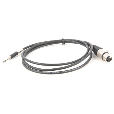 HHB Flashmic Line in Cable 150