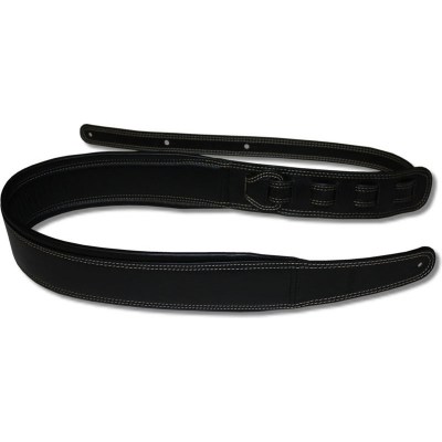 Richter Guitar Strap Springbreak BK