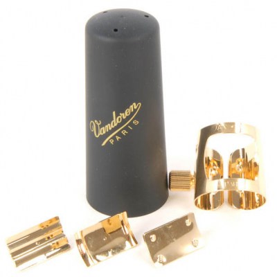 Vandoren Optimum Ligature Alto Sax PC