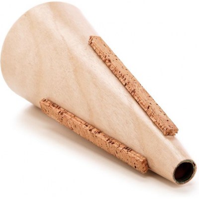 Poltl Trumpet Straight Mute