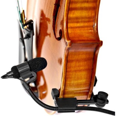 the t.bone Ovid System Violin Bundle