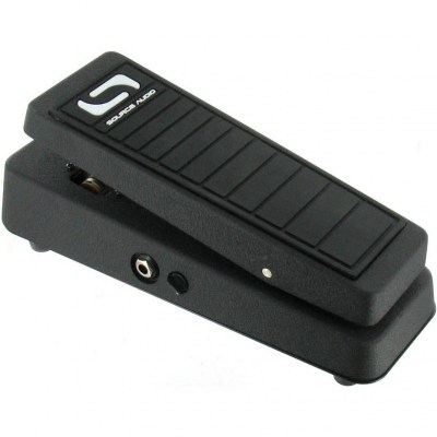 Source Audio Dual Expression Pedal