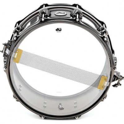 DW 14"x6,5" Titan Snare