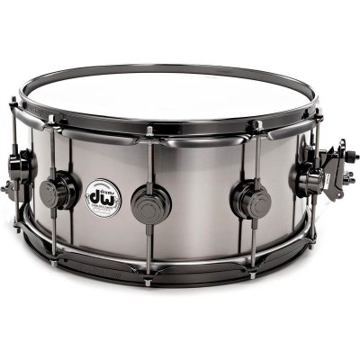 DW 14"x6,5" Titan Snare