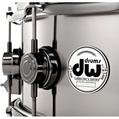 DW 14"x5,5" Titan Snare