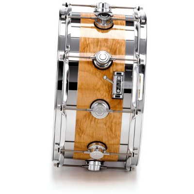 DW 14"07" Snare Exotic Edge