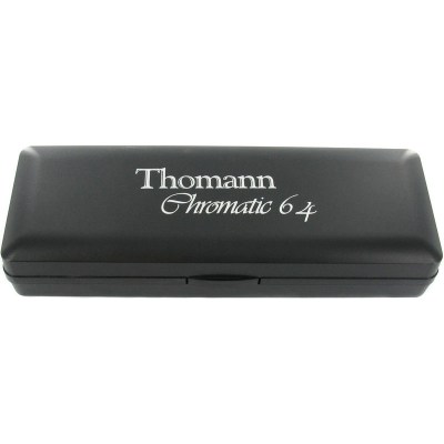 Thomann Case Chromatic 64 Harp