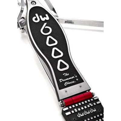 DW 6500 Hi-Hat Stand