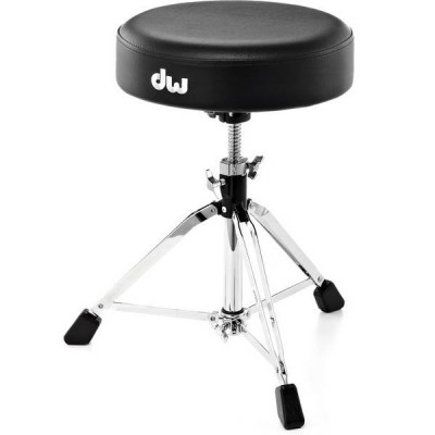 DW 9100M Drummer Throne