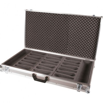 Thon Microphone Flight Case 21 GR