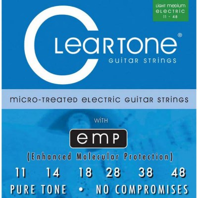 Cleartone CT9411 Electric EMP Strings