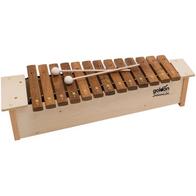 Goldon Soprano Xylophone Model 10200