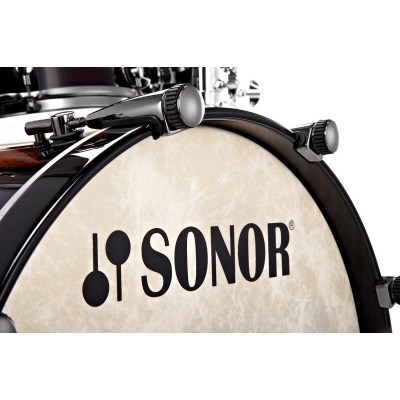 Sonor SQ2 Shell Set Maple