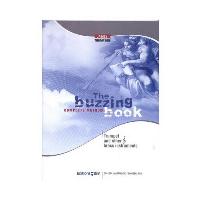 Editions Bim Buzzing Book Complete MP3