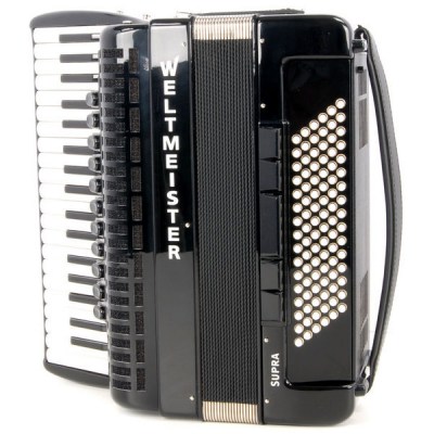 Weltmeister Supra 96 Accordion