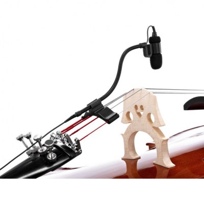 the t.bone Ovid System Cello Bundle