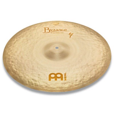 Meinl 18" Byzance Sand Medium Crash