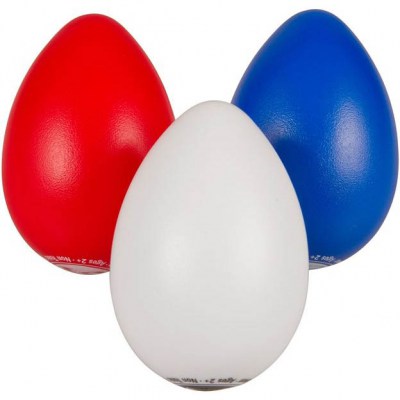 LP 016 Egg Shaker Trio