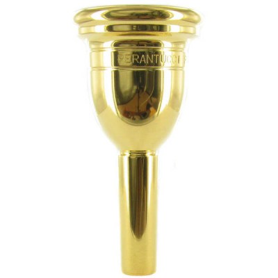 Perantucci PT-50+ Tuba Mouthpiece G