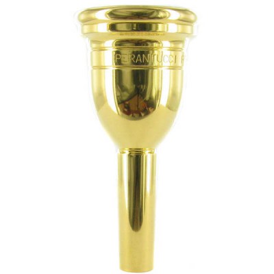 Perantucci PT-88+ Tuba Mouthpiece G