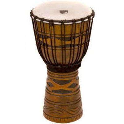 Toca 10" Origins Wood Djembe AM