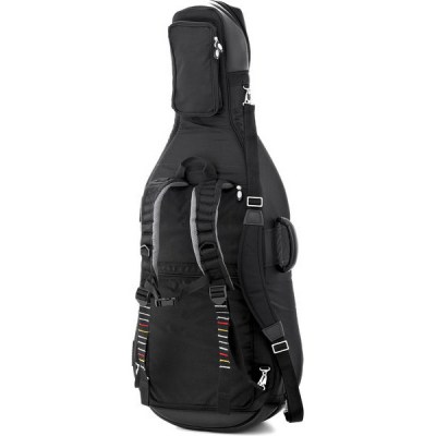 Soundwear 3144 Performer Cello 4/4 Black