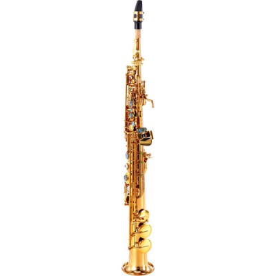 Thomann MK II Handmade Soprano Sax