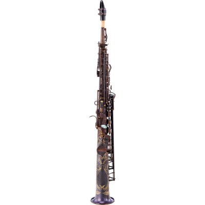 Thomann MK III Handmade Soprano Sax