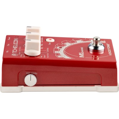 TC-Helicon Mic Mechanic
