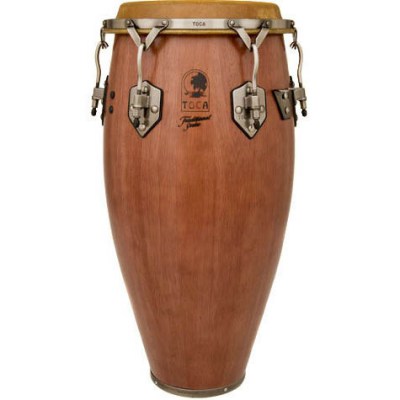 Toca 3911D 11 3/4" Conga Natural DW