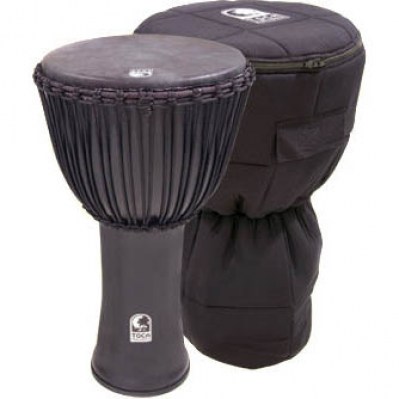 Toca SFDJ-14 Freestyle Djembe