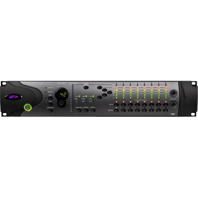 Avid Pre 8 Kanal Preamp