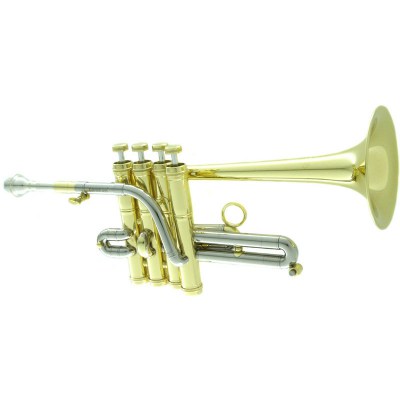 Carol Brass CPC-3335-YLS-Bb/A-L