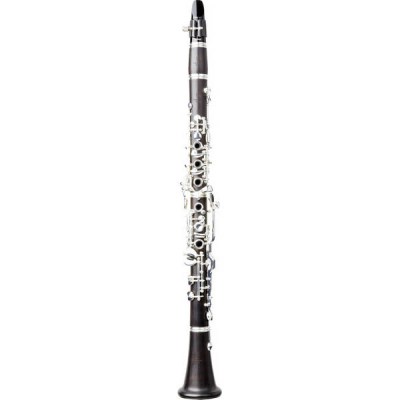 F.A. Uebel 634 Bb-Clarinet