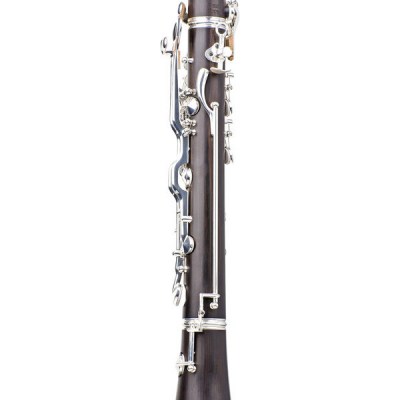 F.A. Uebel 634 Bb-Clarinet