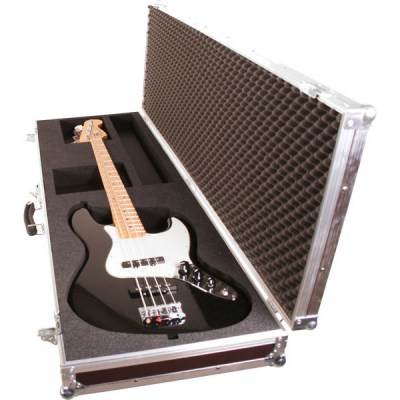 Thon Case Fender Jazz Bass