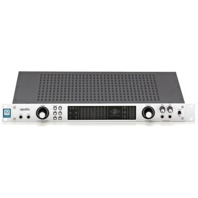 Universal Audio Apollo Quad Firewire