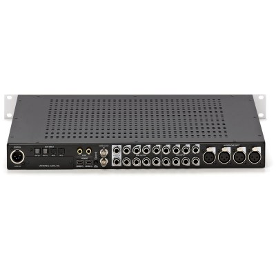 Universal Audio Apollo Quad Firewire