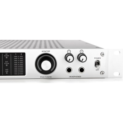 Universal Audio Apollo Quad Firewire