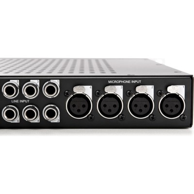 Universal Audio Apollo Quad Firewire