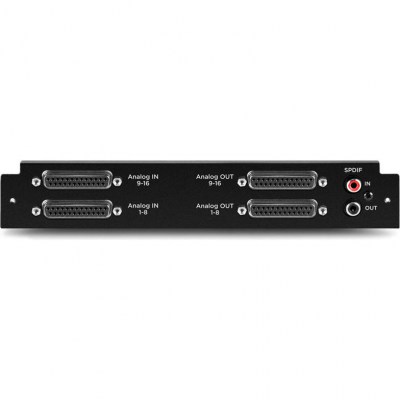 Apogee Symphony I/O Module 16x16 I/O