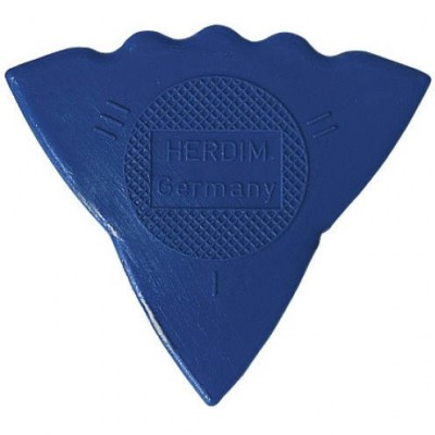 Herdim Plectrum Blue Set