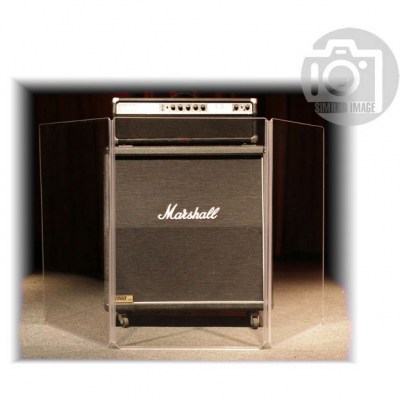 Clearsonic A3-4 Shield