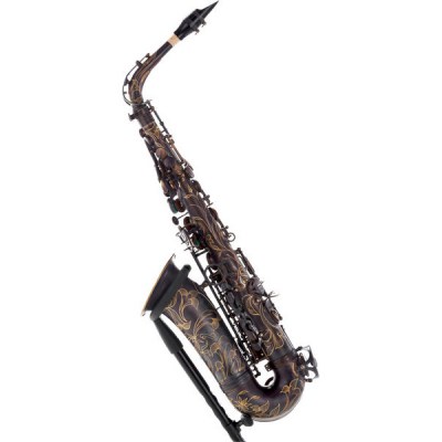 Thomann MK III Handmade Alto Sax