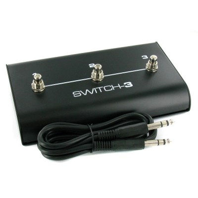 TC Electronic Switch 3