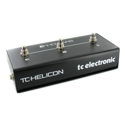 TC Electronic Switch 3